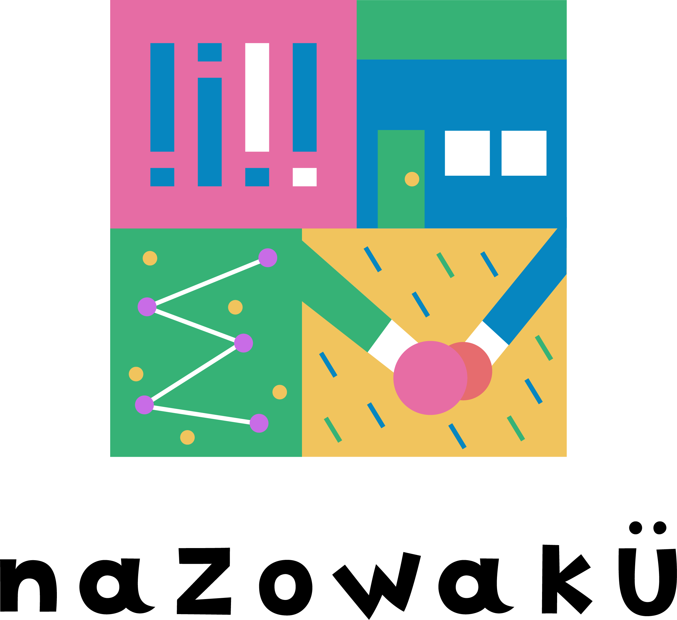 nazowaku Logo